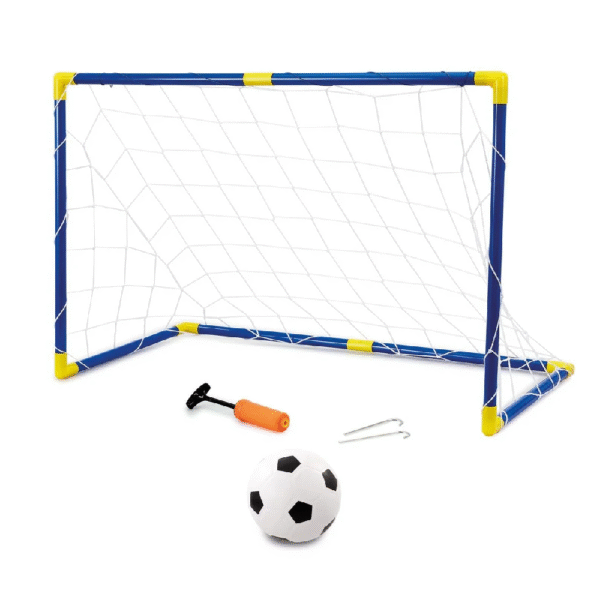 Mini Football Goal Set